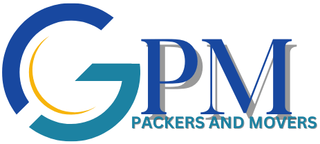 GPM Packers and Movers